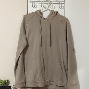 Oak + Fort Thin Hoodie